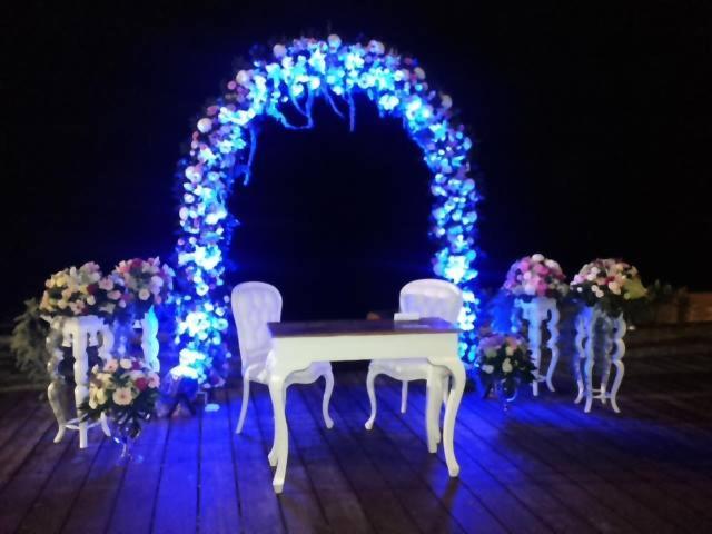 Villa Samudra Luxury Beachfront Ketewel Luaran gambar