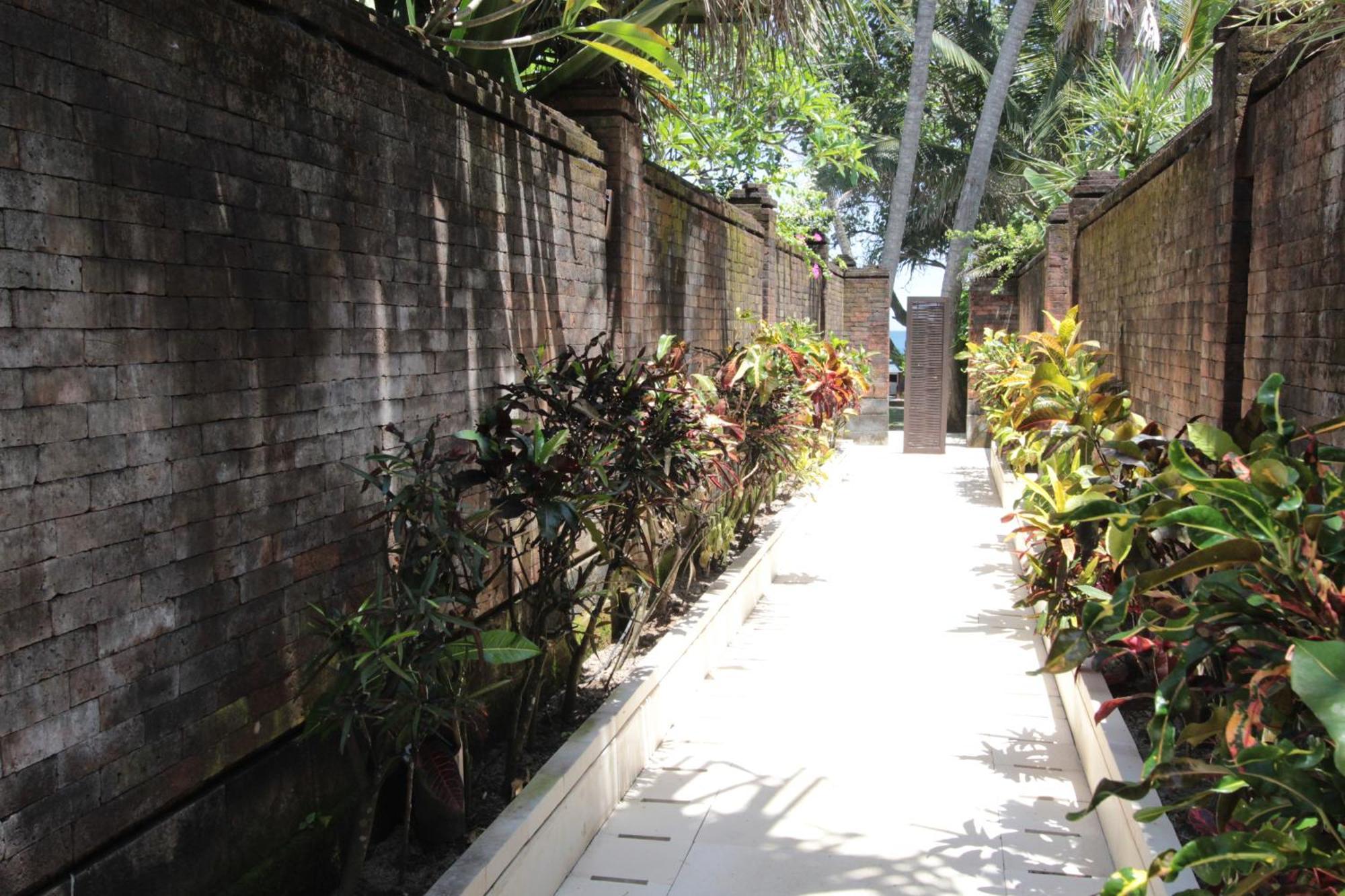 Villa Samudra Luxury Beachfront Ketewel Luaran gambar