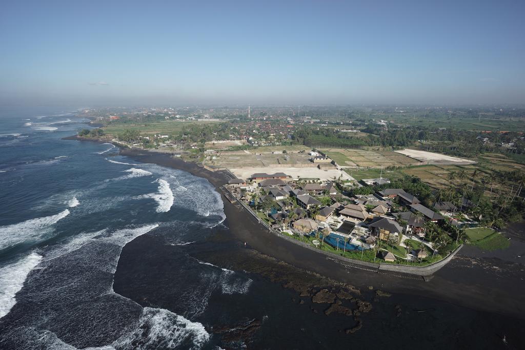 Villa Samudra Luxury Beachfront Ketewel Luaran gambar